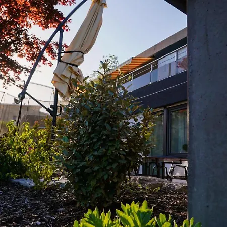 Апартаменты Frisch Saniertes Design-studio Mit Privatem Lichthof -barrierefrei ! - Waschmaschine